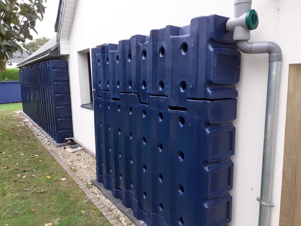 Fabrication Bretonne